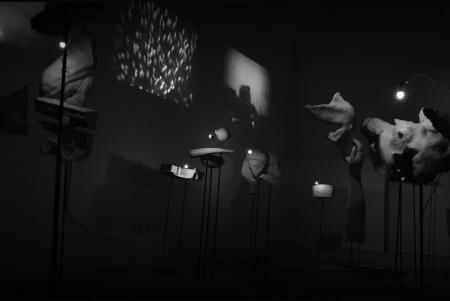 Invisible Narratives  Invisible Narratives