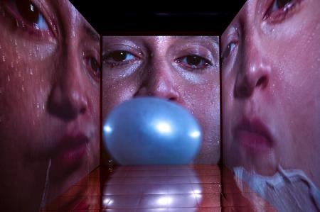  Too Much To Swallow #1