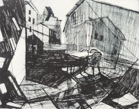  serie: close to curfew