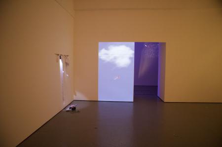  this is only to be found in chaos that I enter every split second