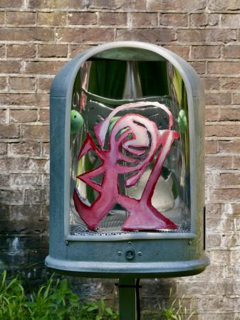  Inside Out (You’re In, I’m Out)