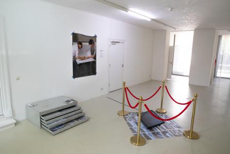  Doggerbank Writes Back