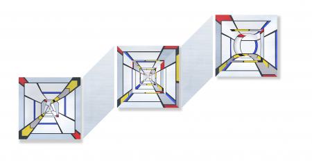 Geometrical Spaces#21