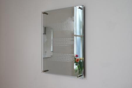  Fricatives, Mute and Fugue