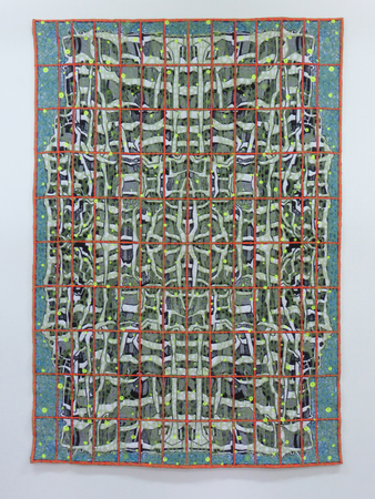  Cityscape Tapestry TexLab I