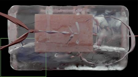 5°C or Above  5°C or Above