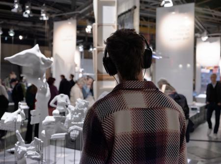 Invisible Narratives  Invisible Narratives