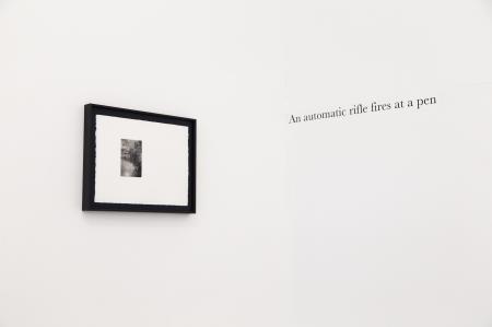  The Faint Comfort of Captivity (Hotel Ramanda Prelude)