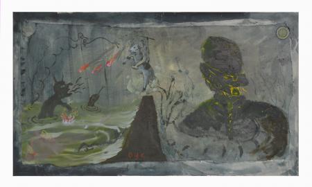 The Rod of Asclepius (Esculaap in dutch)Dike   The Rod of Asclepius (Esculaap in dutch)Dike