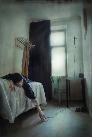  The Refusal