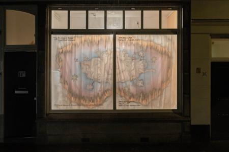  The Heavenly Fight Cloud