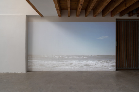  Arahama beach, Watari, Miyagi, Japan (Repairing Earthquake Project)