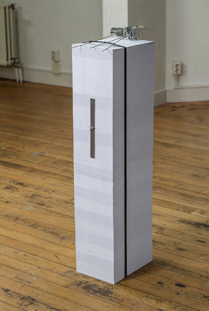  Linearis Objectum Basis No.1