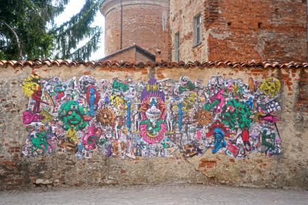  News From Home - Mondovì