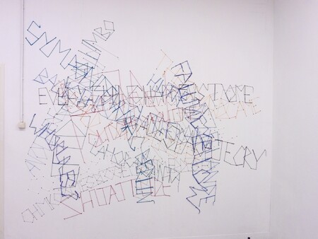  The Diaries September 19 - October 6 2020