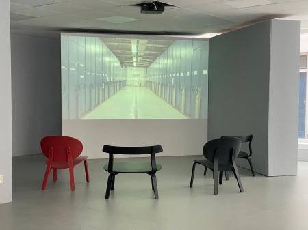  Nederlandse Première bij Page Not Found