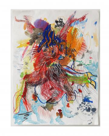  Rock- golvend DH Serie: Waarvandaan  No.6