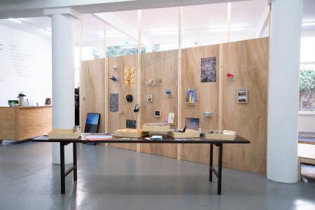  Birds don't take the train but we do - Artist in Retreat