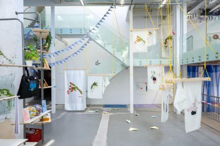  BAK. Ultradependent Public School 