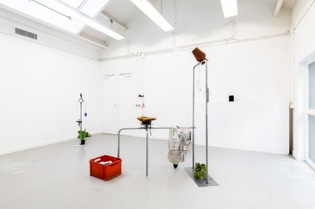  What a life ( untoutitled)