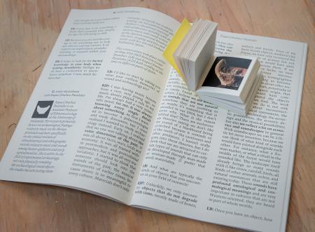  Seek You - premises of moonhorn promises