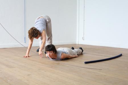  Intertwining Embodiments