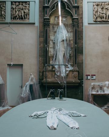  Disposition: Prototype #2