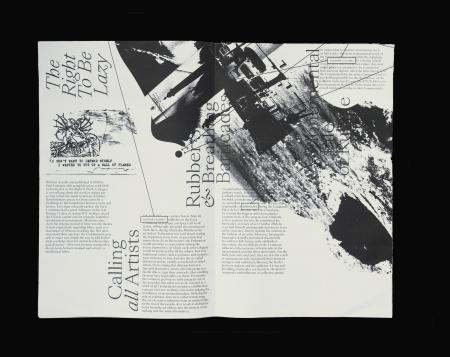  from odds and ends - Publication