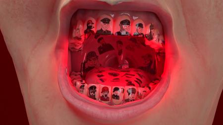  Redpilled (commission)