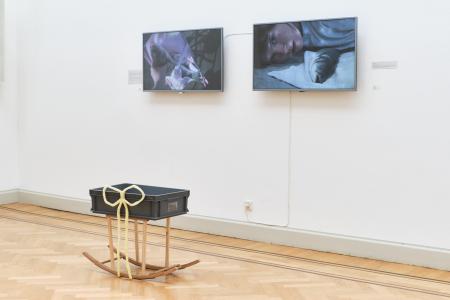  The Fish (crib), The Fish (walking), Fish breath