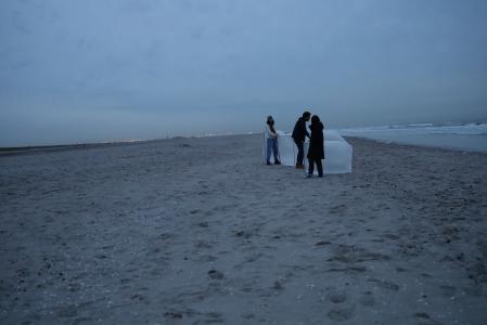 It's a Very Beautiful Place, but I Can't Stay Here Any Longer...  It's a Very Beautiful Place, but I Can't Stay Here Any Longer...