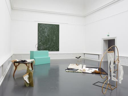  What Did You Expect, Mr.Milquetoast?