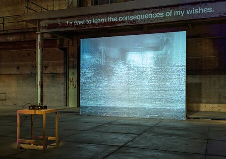  With Every Exhale Lost