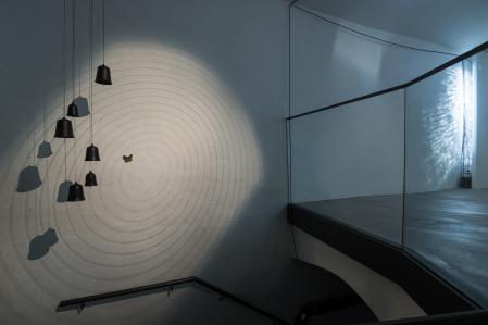  Avalanches from Afar