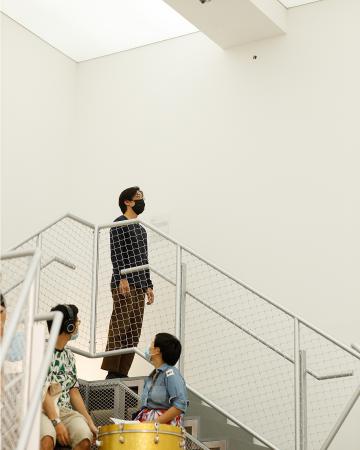  Rehearsal for Disasters - The Siren