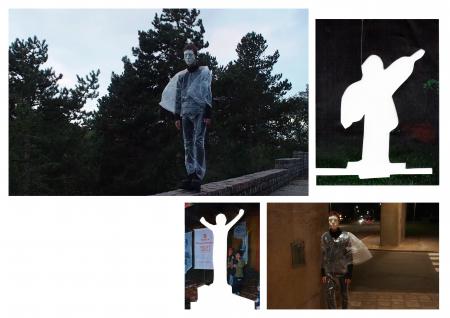  It’s got to be  somebody’s fault