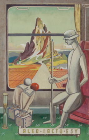  Onder den vrijen hemel