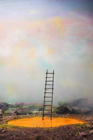  Elysium - Lost and Found series