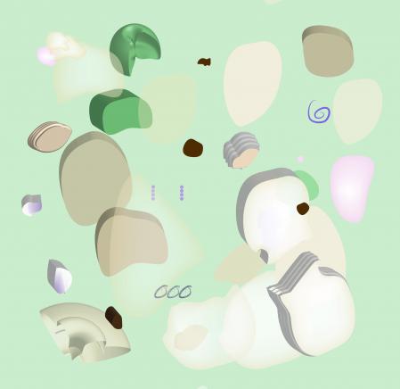  Re -Boot, a daily practice