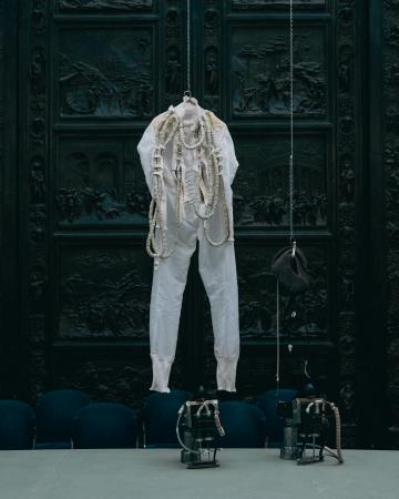  Disposition: Prototype #2