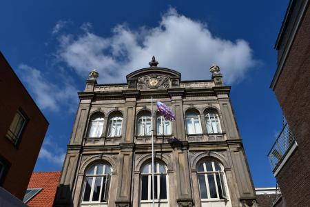  All was ocean! All was joy! (Or, How the Humans Broke the Ocean's Heart)