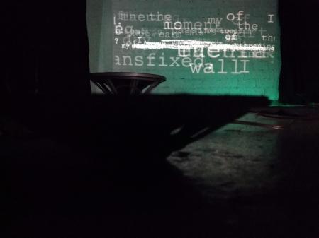 Machine Poetry  Machine Poetry