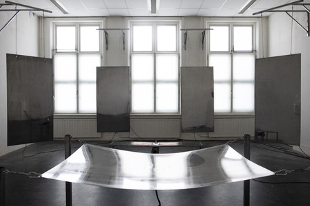 Nada Nuevo KABK  Nada Nuevo KABK