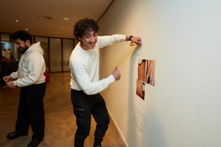  Workshop algoritmisch denken met fotografie