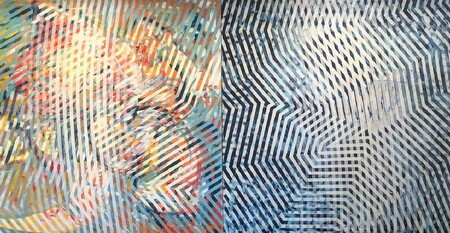  Interferometric Dance