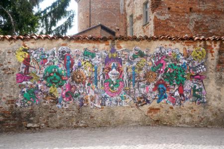  News From Home - Mondovì