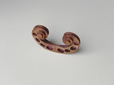  It’s better to give birth to BBQ pork than to you