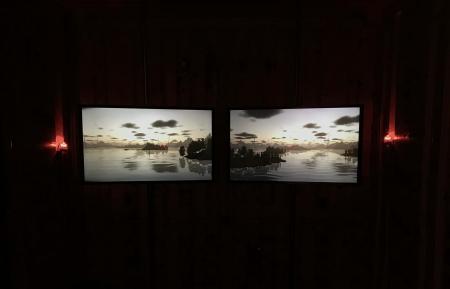  Flowing Grounds | Stockholm