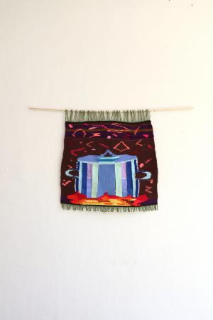  Watched pot behaviour