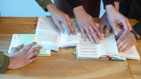 Instruction to get lost  Instruction to get lost